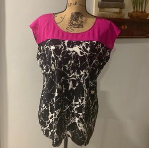 Calvin Klein  blouse🦋